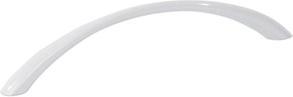 Actual product image Domoletti FURNITURE HANDLE 211BL/128 BALT
