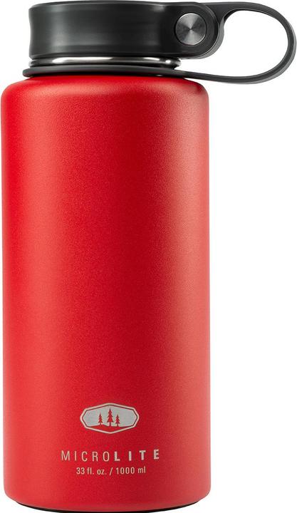 Produktbild GSI Microlite 1000 Isolierflasche (1 l)