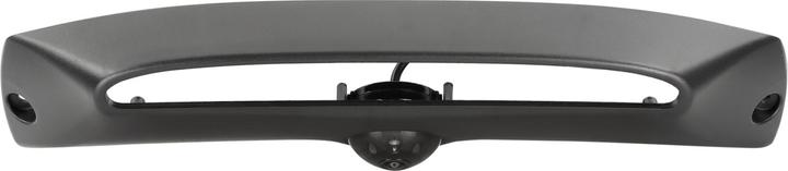 Image du produit ACV Caméra de recul Iveco Daily 5 2011 - 2014 pour remplacer le 3ème feu stop OEM