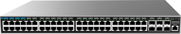 Actual product image Grandstream GWN-78xx (48 Ports)