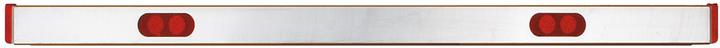Actual product image Stabila Spirit level Type 96-2 M (200 cm)