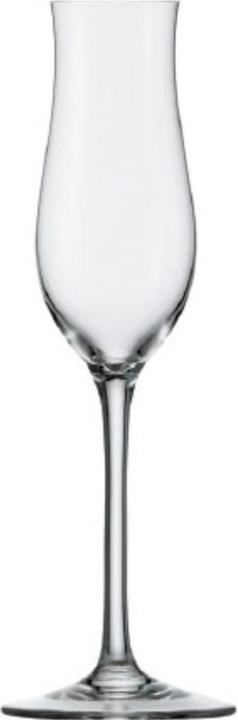 Stölzle Bar&Liqueur noble brandy 105ml H: 205mm (10.50 dl, 6 x, Liqueur glasses + grappa glasses)