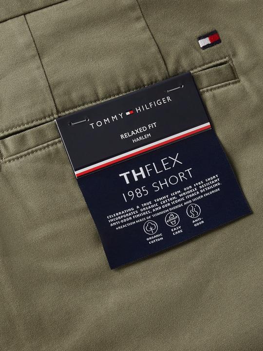 Actual product image Tommy Hilfiger Harlem Short 1985 (34)