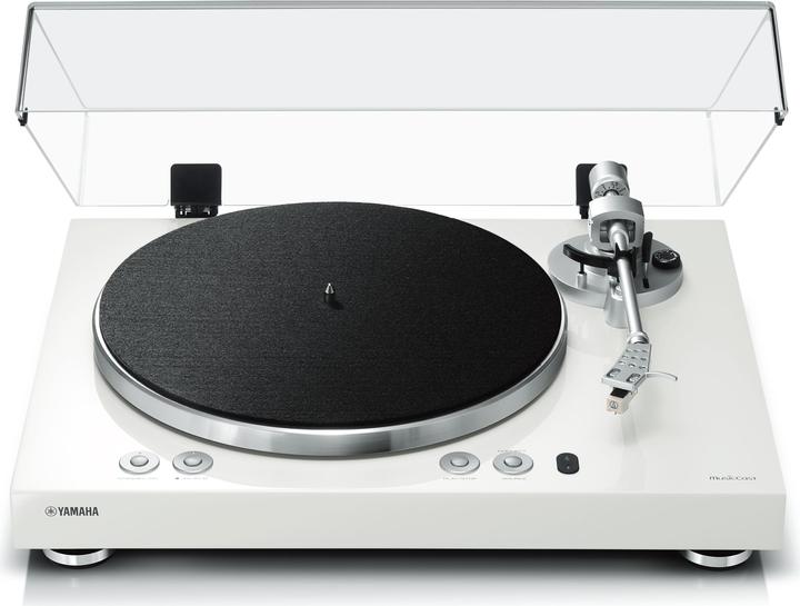 Produktbild Yamaha MusicCast Vinyl 500 (Manuell)