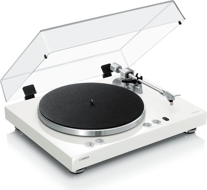 Produktbild Yamaha MusicCast Vinyl 500 (Manuell)