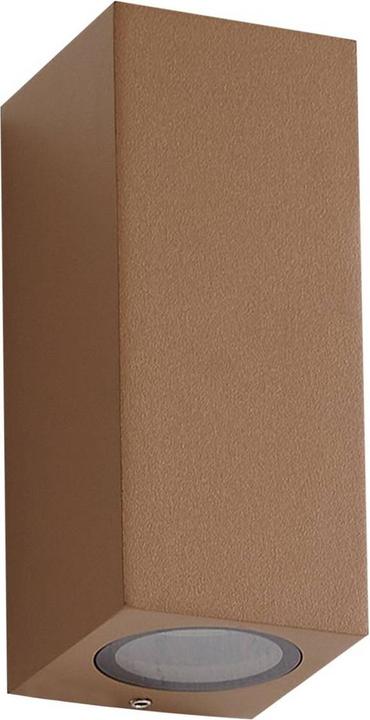 Marron, Transparent