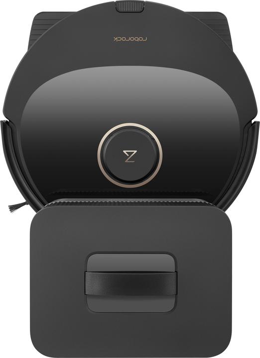 Actual product image Roborock Q8 Max+ (Vacuum mopping robot)