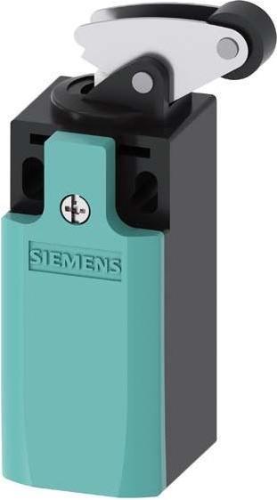 Produktbild Siemens Einzelpositionsschalter 1S 1Ö 1W Metall 3SE5212-0BF10
