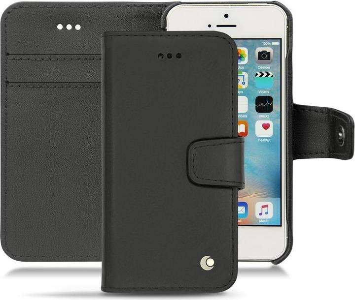 Image du produit Noreve Housse cuir (Apple iPhone SE)