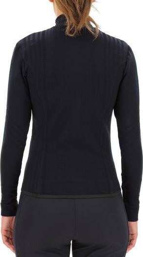 Immagine prodotto UYN Sweatshirt Mit Durchgehendem Reissverschluss Chalet (M)