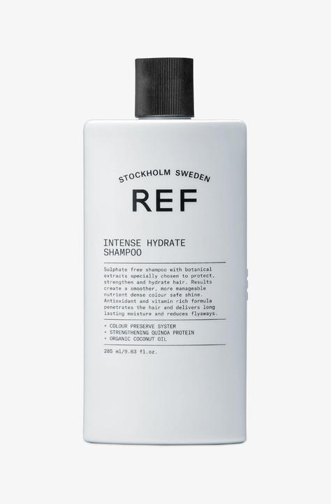 Actual product image Ref. Intense Hydrate Shampoo 285 (285 ml, Liquid shampoo)