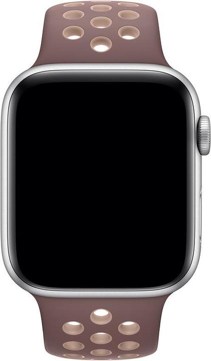Image du produit Apple Bracelet de sport Nike (44 mm, Fluoroélastomère)