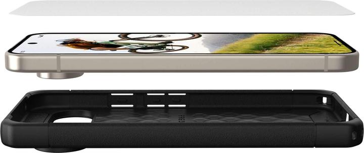 Image du produit UAG Tempered Glass (1 pièce(s), Google Pixel 9 Pro XL)