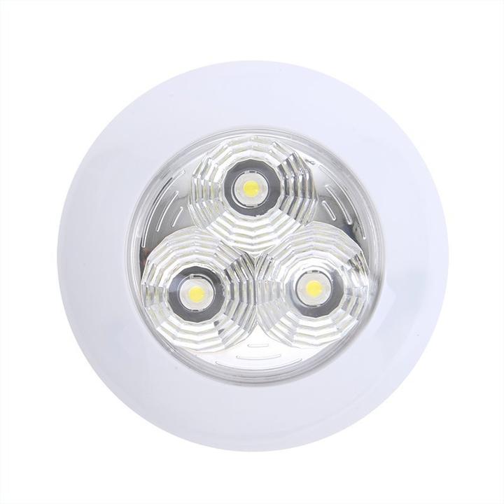 Image du produit ProPlus Plafonnier / applique 3 Leds (290 lm)