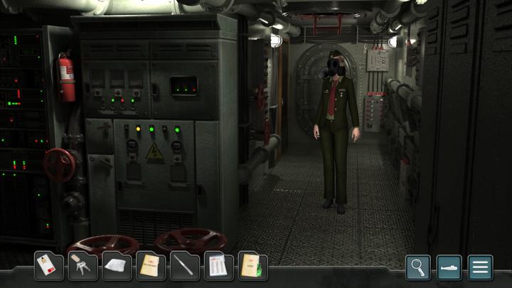 Image du produit Plaion Missions d'infiltration Opération Kursk K141 (PC)