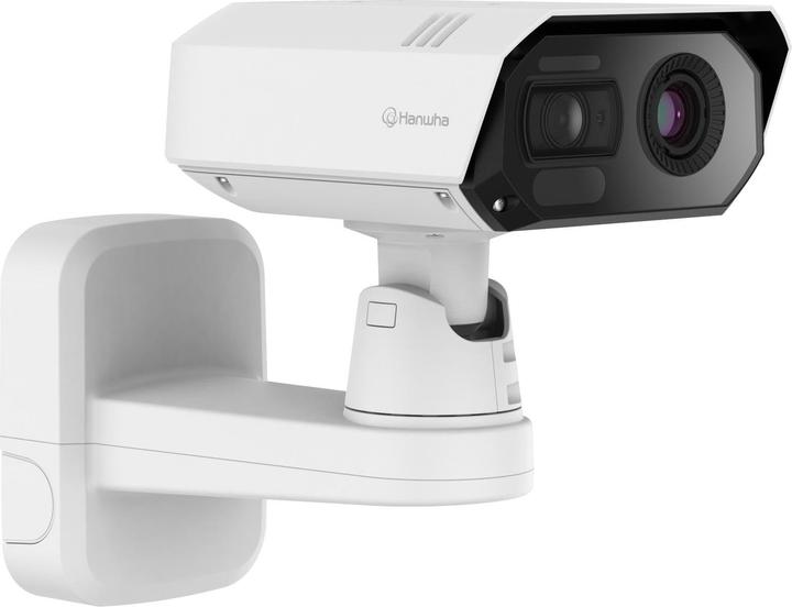 Produktbild Hanwha Bi-spectrum AI Radiometric