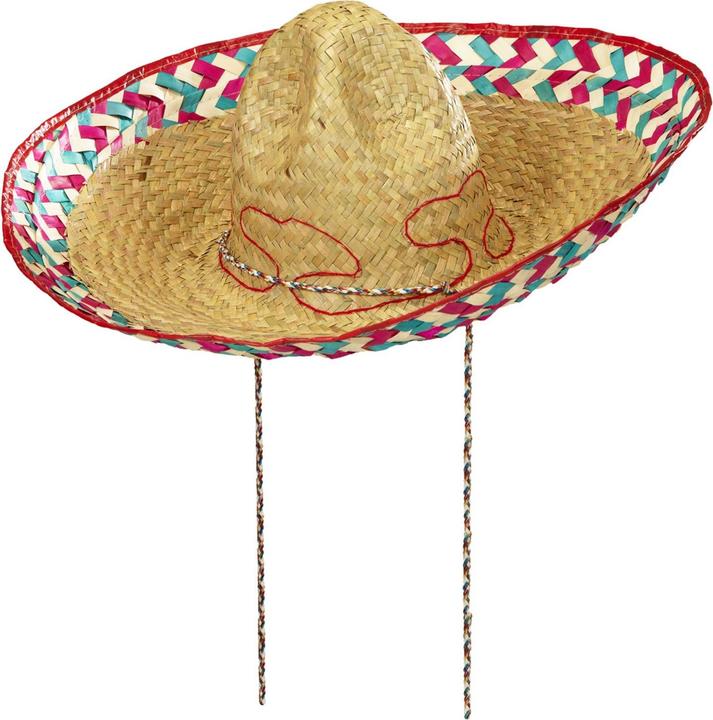 Actual product image Boland Sombrero Salvatore