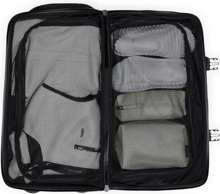 Produktbild Rains Texel Cabin Bag W3 (40 l)