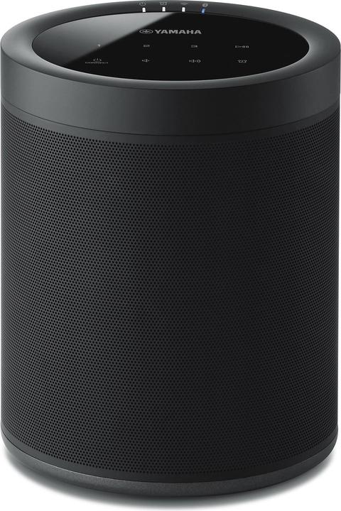 Yamaha MusicCast 20 (Wi-Fi, Airplay 2, Airplay, Radio Frequency (RF))