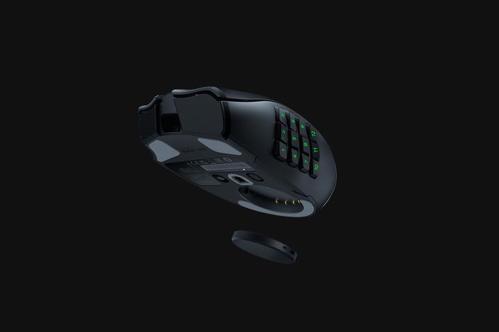 Productafbeelding Razer Naga V2 Pro (Draadloze)