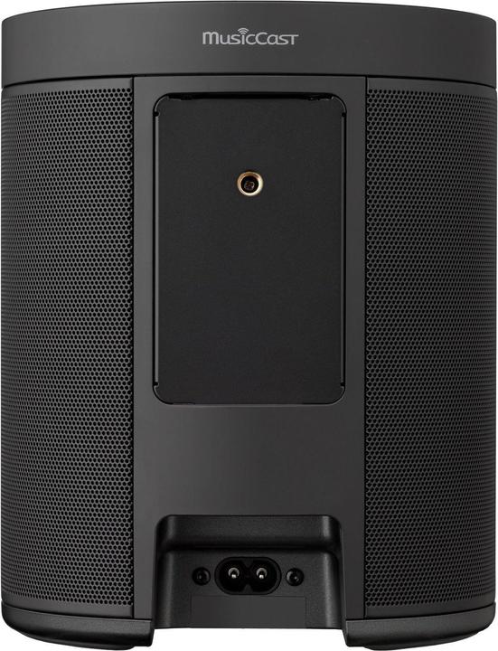 Immagine prodotto Yamaha MusicCast 20 (WiFi, Airplay 2, Airplay, Radio frequenza (RF))