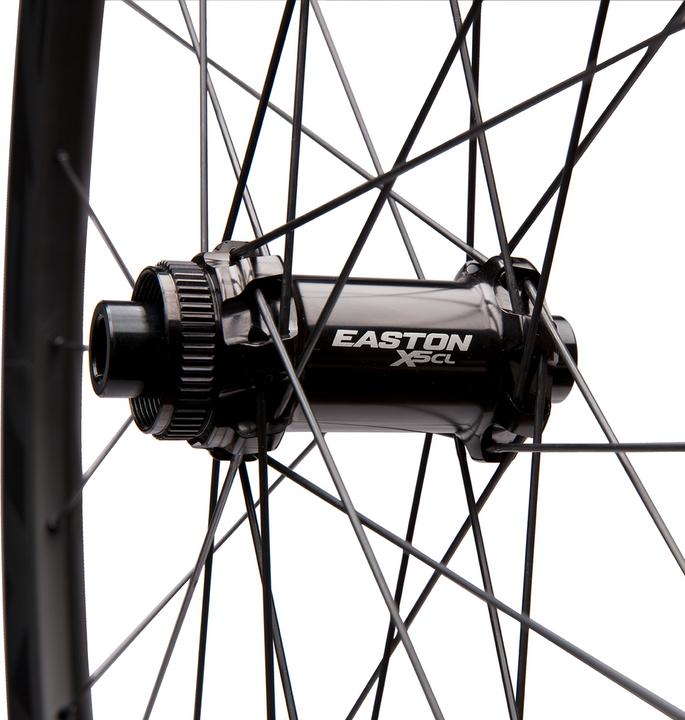 Productafbeelding Easton EC70 AX (Voorwiel, 28")