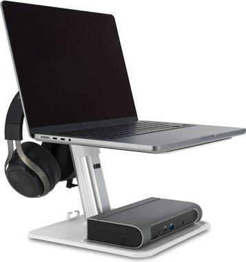 Actual product image Kensington SmartFit Organize LaptopRiser