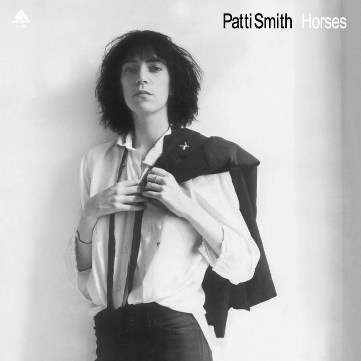 Produktbild Speakers Corner Records SMITH PATTI - Horses (Patti Smith, Tom Verlaine, Allen Lanier, Richard Sohl, Lenny Kaye, Jay Dee Daugherty, John Cale, 1975)