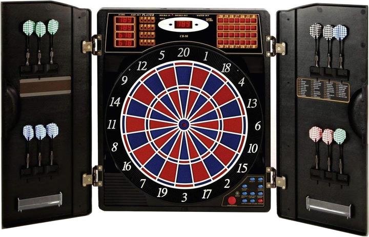 Karella Dart machine CB 90