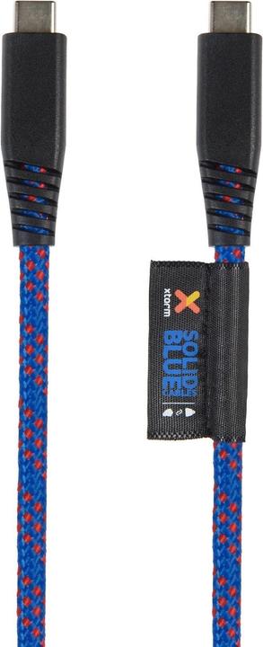 Image du produit Xtorm Câble d'alimentation USB-C (1 m, USB 3.1)