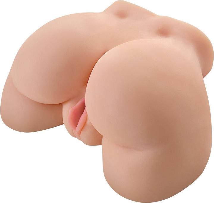 Pipedream Vibrating Ass