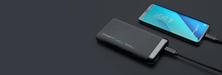 Produktbild Cygnett LightSpeed (0.10 m, USB 3.0)