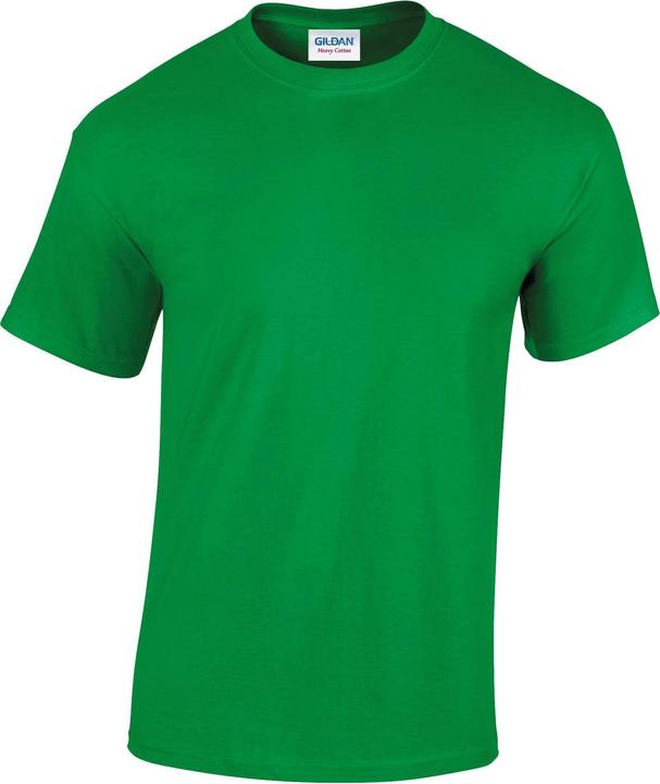 Gildan TShirt Schwer (4XL)