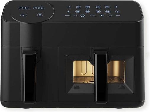 Immagine prodotto Maestro Frytownica beztłuszczowa 2400W 3 5l MR-760
