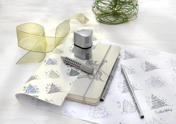 Actual product image Faber-Castell Grip 2001
