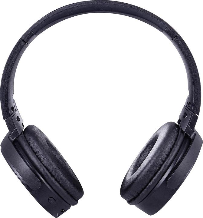 Immagine prodotto Trevi DJ 12E50 BT CUFFIA BLUETOOTH (3 h, Senza fili)