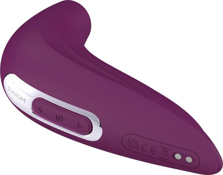 Actual product image Svakom Pulse Union
