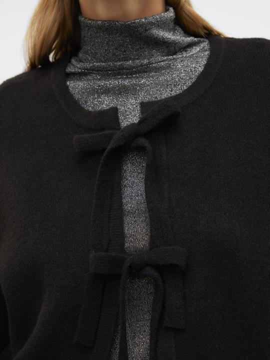 Produktbild Vero Moda VMBOW Strickjacke Strickjacke (L)