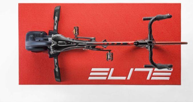 Actual product image Elite Training mat (0.60 cm)