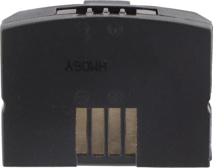 Actual product image Sennheiser Akku RI410 (Device specific, 150 mAh)