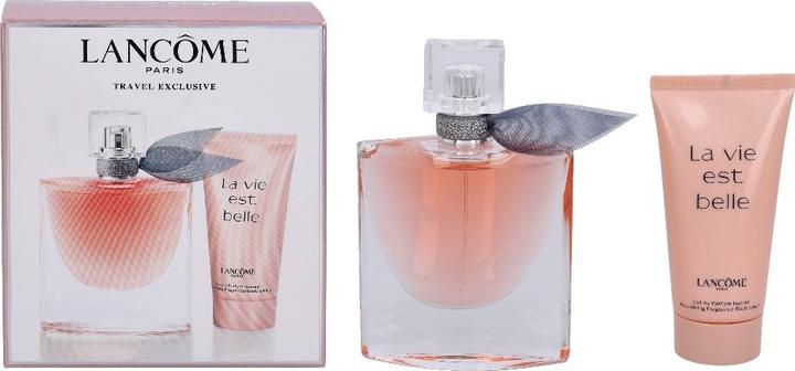 Actual product image Lancôme La Vie Est Belle 50ml (Eau de parfum, 100 ml)