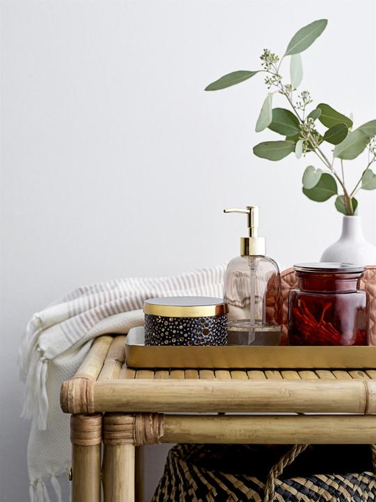 Immagine prodotto Bloomingville Vaso con coperchio