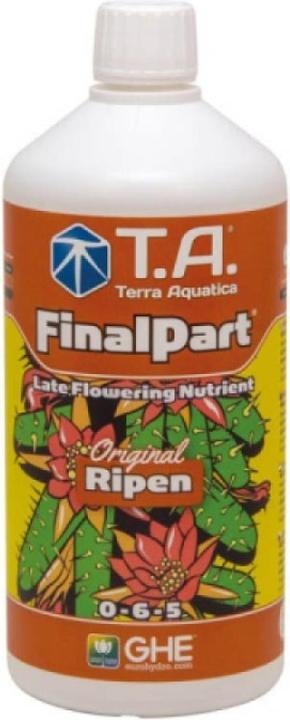 Image du produit Terra Aquatica GHE Ripen (0.99 kg, 1 l)