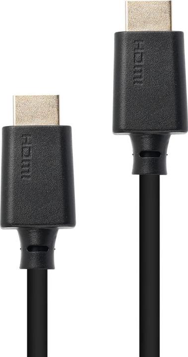 Image du produit Iogear 3.3ft. (1 mètre) Paire torsadée (1 m, HDMI)