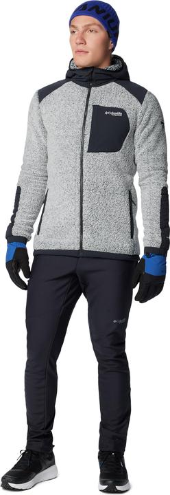 Immagine prodotto Columbia Arctic Crest Sherpa Full Zip (M)