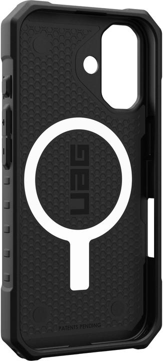 Actual product image UAG Pathfinder Magsafe (Apple iPhone 16)