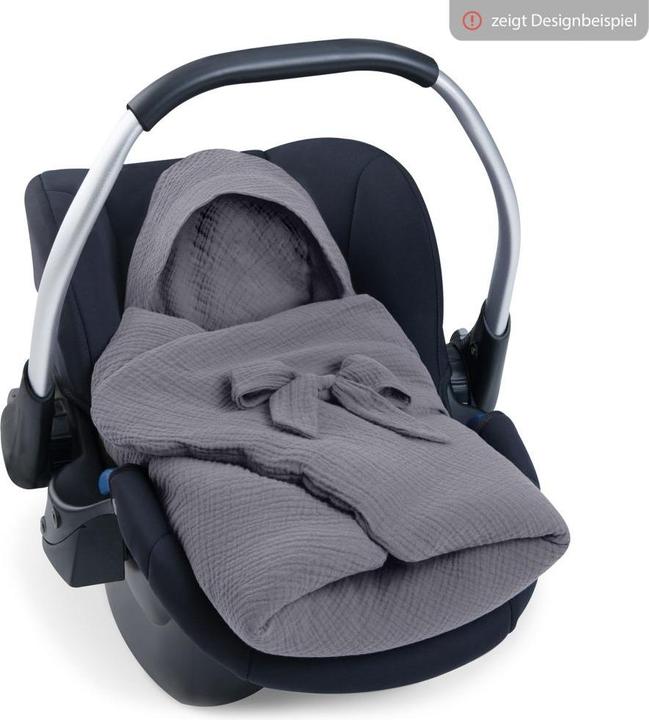 Actual product image Hauck Blanket (75 x 75 cm)