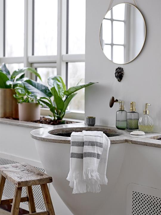 Image du produit Bloomingville distributeur de savon
