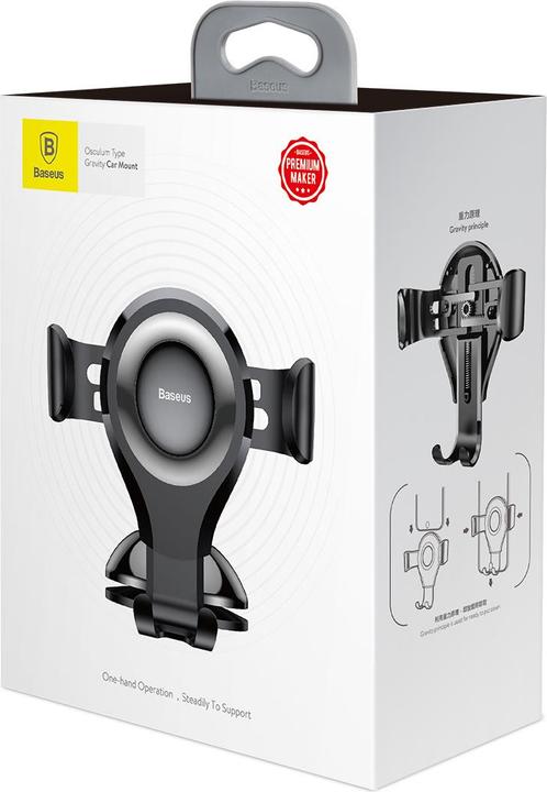 Produktbild Baseus Osculum