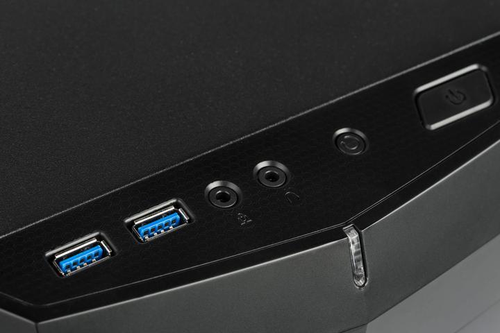 Produktbild Captiva G9AG 19V1 (AMD Ryzen 5 2600X, 8 GB, 120 GB, GeForce RTX 2060)